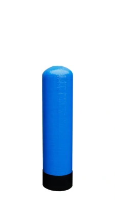 12x48'' Pressure tank 2.5'' HY-TANK