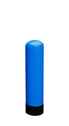 12x48'' Pressure tank 2.5'' HY-TANK