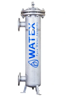 WATEX BFNT bag filter (AISI304)