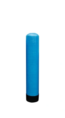 9x48'' Pressure tank 2.5'' HY-TANK