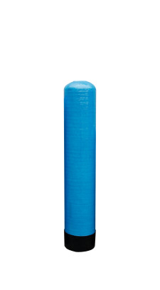 9x48'' Pressure tank 2.5'' HY-TANK