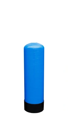 13x44'' Pressure tank 2.5'' HY-TANK