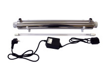 Ultraviolettseadmed WATEX UVS18 (25W)