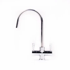 2-way drinking water faucet LUX STYLE