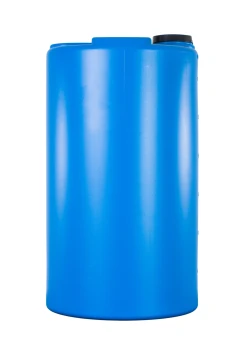 Solution tank blue PE (135 liters) Clack