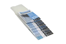CINTROPUR NW25 filter sleeves 5 microns (5 pcs)