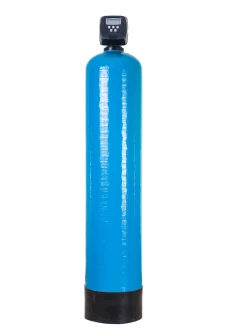WATEX CTC16 activated carbon filter