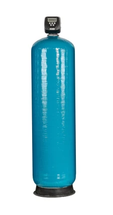 WATEX CTC18 activated carbon filter