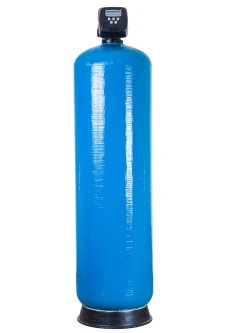 WATEX CTC21 activated carbon filter