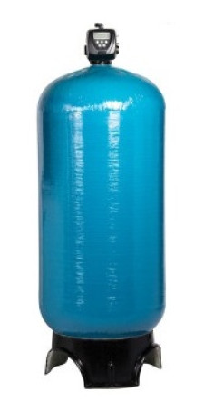 WATEX CTC30 activated carbon filter