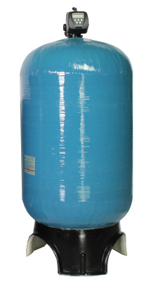 WATEX CTC36 activated carbon filter