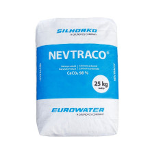 Nevtraco filtreerimismaterjal, 25 kg/kott