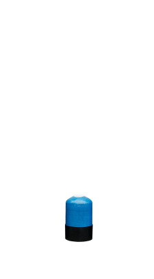 8x13" Pressure tank 2.5" HY TANK