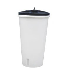 Brine tank BTR-350 CANATURE for water softeners