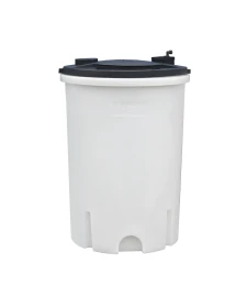 Brine tank BTR-500 CANATURE for water softeners