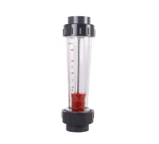 Water flow meter 8–40 m³/h for water treatment