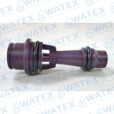 WS1 Injector C Violet 8''