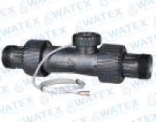 WS15P Meter Assembly BSPT