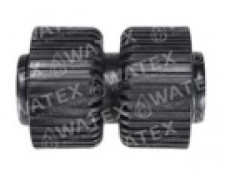 WS15P FITTING ASSEMBLY QC to QC