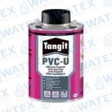 PVC glue Tangit 500g with brush