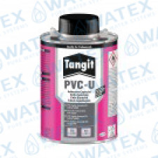PVC glue Tangit 1000g with brush