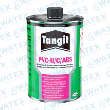 PVC cleaner Tangit 1L