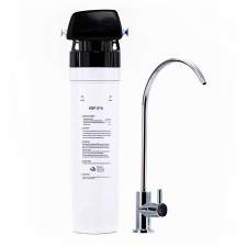 MonoPure drinking water filter (4 liters/min)