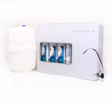 HIDROTEK SILVER RO drinking water filter