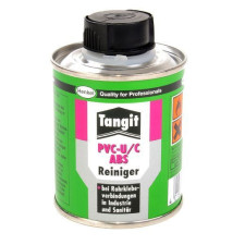 PVC cleaner  0.125l Tangit 
