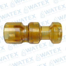 WS2 Piston Downflow Assembly
