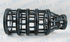WS2 Stack Assembly