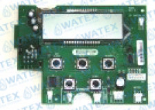 WS1/1.25/1.5/2L/c CI PC Alternating Board 