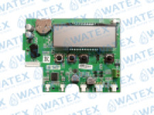 WS1/1.25/1.5/2L/c CI PC Alternating Board Replacement