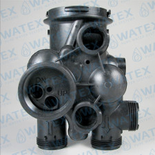 WS1 Mixing Valve Body Assembly
