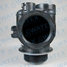 WS1.25 Body 32mm Assembly