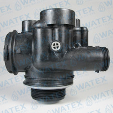 WS1.25 Mixing Valve Body Assembly (32mm Distributor)
