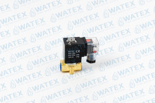 Solenoid valve 1/4'' AC220V (NC)