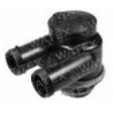 CLACK 1191 IN&OUT HEAD