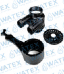 CLACK 1190FP IN&OUT HEAD