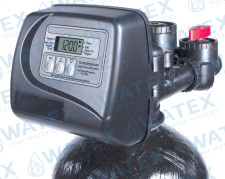 Clack WS1.25TC FILTER control valve