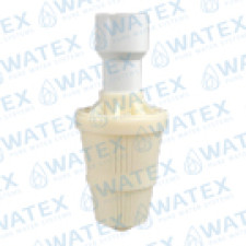 CLACK WS1 alumine jaoturikorv (Bottom Basket)