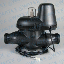 WS1/1.25 No Hard Water Bypass Valve FF