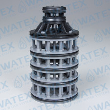 WS1 Spacer Stack Assembly