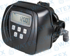Clack WS1.5CI FILTER control valve