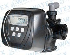 CLACK WS2CI FILTER control valve