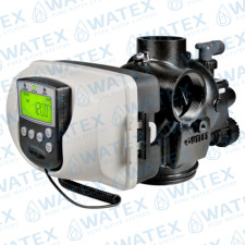 CLACK WS3 FILTER control valve (less meter)
