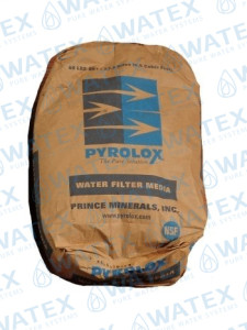 PYROLOX (14,15l bag)