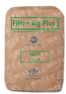 FILTER AG PLUS (28,3l bag)
