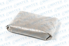 Kvartsliiv Aquagran 0,4 - 0,8 mm (bag 25 kg)