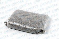 Kvartsliiv Aquagran 3,0 - 5,0 mm (bag 25 kg)